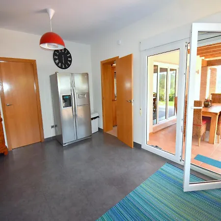 Casa Claire - 5060 Chalet