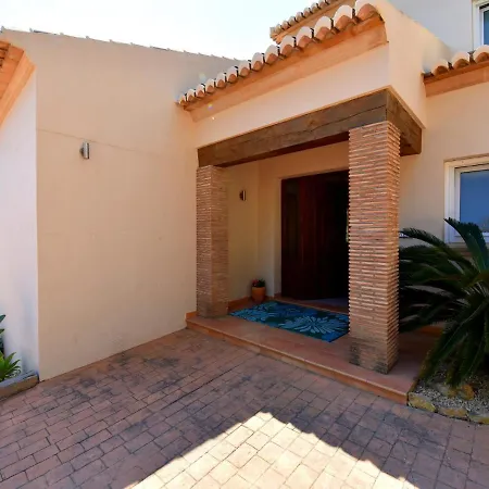 Casa Claire - 5060 Jávea