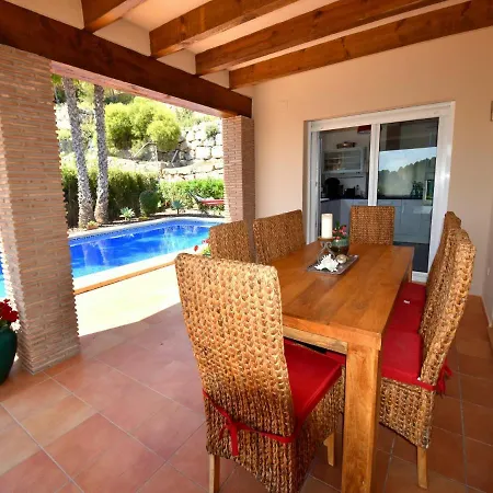 Chalet Casa Claire - 5060