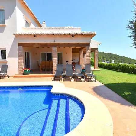 Chalet Casa Claire - 5060