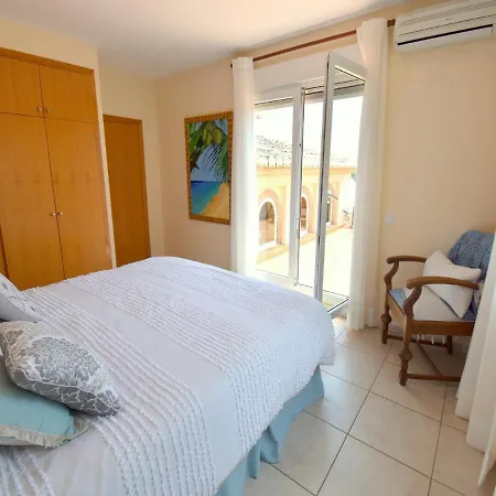 Casa Claire - 5060 Chalet *