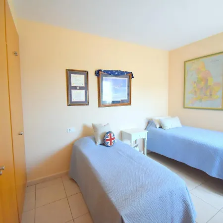 Casa Claire - 5060 Jávea