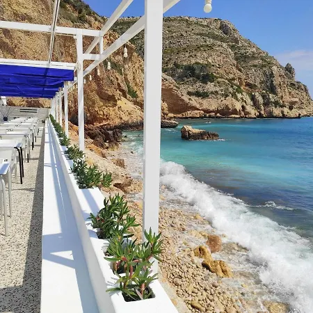 Casa Claire - 5060 Chalet Jávea