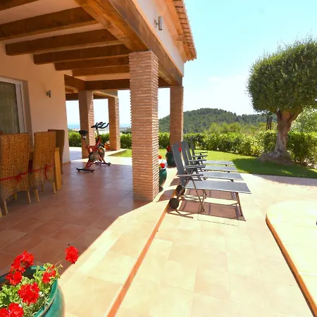 Chalet Casa Claire - 5060