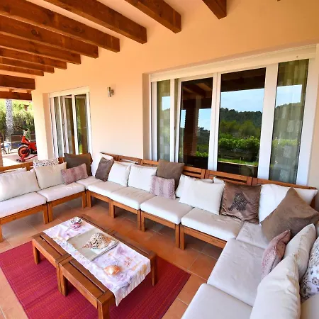 Casa Claire - 5060 * Jávea